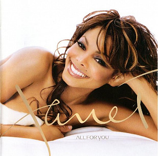 Janet Jackson – All For You ( EU )