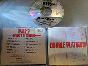 Kiss 1978 - Double Platinum