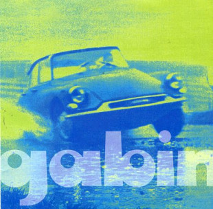 Gabin – Gabin (EU)