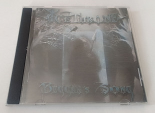 Icethrone - Beggar's Song