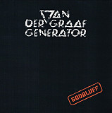 Van Der Graaf Generator – Godbluff