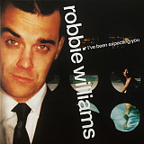 Robbie Williams – I've Been Expecting You