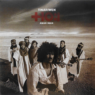 Tinariwen – Aman Iman: Water Is Life