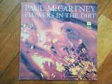 Пол Маккартни-Paul McCartney-Flowers in the dirt (16)-NM+, Мелодія