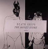 Вінілова платівка Death Grips – The Money Store