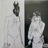 Вінілова платівка Death Grips – The Money Store