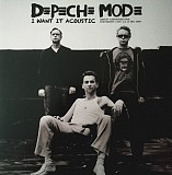 Вінілова платівка Depeche Mode – I Want It Acoustic