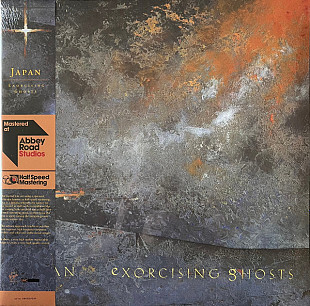 Japan – Exorcising Ghosts