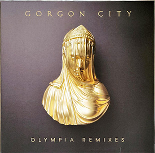 Gorgon City – Olympia Remixes