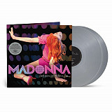 Вінілова платівка Madonna – Confessions On A Dance Floor 2LP рожевий
