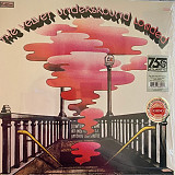 The Velvet Underground – Loaded (Limited Edition, Reissue, Clear Vinyl)