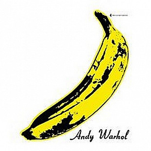 The Velvet Underground & Nico – The Velvet Underground & Nico (45th Anniversary Edition Vinyl)