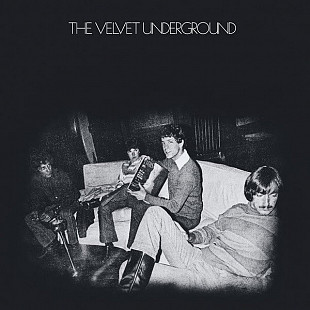 The Velvet Underground – The Velvet Underground (Vinyl)