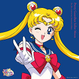 Вінілова платівка Pretty Guardian Sailor Moon The 30th Anniversary (рожевий) 2LP