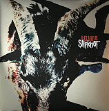 Вінілова платівка Slipknot – Iowa 2LP зелений