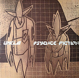 Вінілова платівка UNKLE – Psyence Fiction 2LP