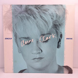 Anne Clark – Joined Up Writing LP 12" (Прайс 40639)