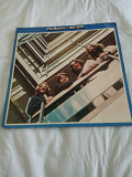 The Beatles/1967-1970/2LP