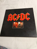 AC/DC /3 LP+плакат