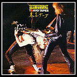 Scorpions – Tokyo Tapes (2LP, Album, Reissue, Special Edition, Yellow, Vinyl)