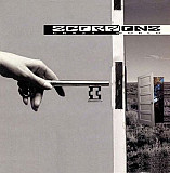 Scorpions - Crazy World (Vinyl)