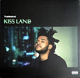 The Weeknd – Kiss Land