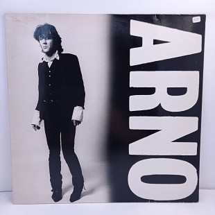 Arno – Arno LP 12" (Прайс 43367)