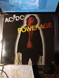 AC/DC – Powerage