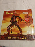 W.A.S.P./the last command/1985