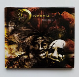 DIVERCIA "Modus Operandi" (2002 Hammerheart Records) CD DIGIPACK