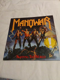 Manowar / fighting the world/1987