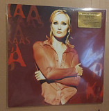 Patricia Kaas – Dans Ma Chair (Red Vinyl)