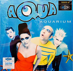 Aqua – Aquarium