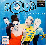 Aqua – Aquarium