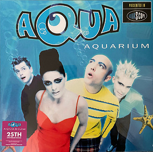 Aqua – Aquarium