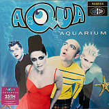 Aqua – Aquarium