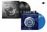 Вінілові платівки Whitesnake (Комплект 4LP)