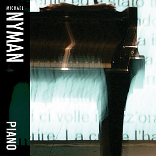 Michael Nyman – Piano