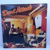 Darts – Dart Attack LP 12" (Прайс 43410)