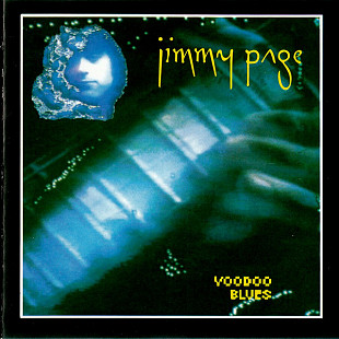 Jimmy Page 1968 (1995) - Voodoo Blues