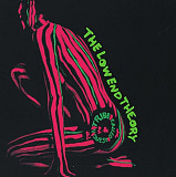 A Tribe Called Quest – The Low End Theory (2LP, Album, Reissue, Vinyl)