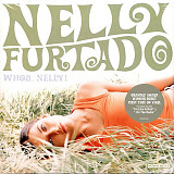 Nelly Furtado – Whoa, Nelly! (2LP, Album, Reissue, Vinyl)