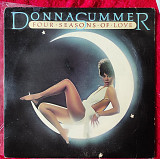 Donna Summer – Four Seasons Of Love