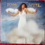 Donna Summer – A Love Trilogy