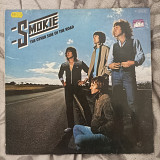 LP Smokie – The Other Side Of The Road 1979