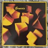 LP Genesis – Genesis 1983