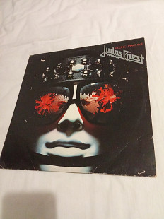 Judas priest/ killing machine/1978