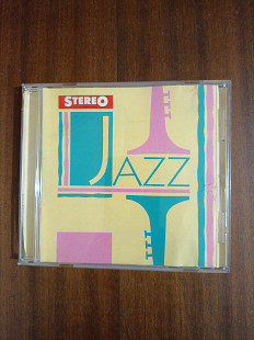 ЛОТ 4-х CD дисків JAZZ Додаток до журналу Stereo & Video