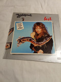 Whitesnake / best whitesnake/1987