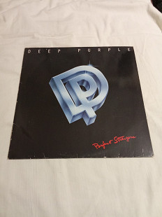 Deep purple/ perfect strangers/1984